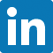 Connect on linkedIn
